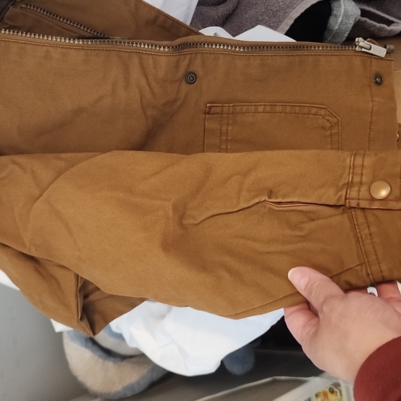 Old Navy Barn Jacket - Picture 12 of 14